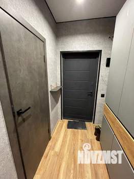 Студия квартира, вторичка, 23м2, 13/17 этаж