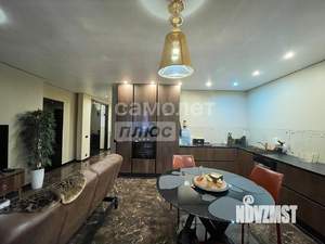 2-к квартира, вторичка, 70м2, 13/22 этаж