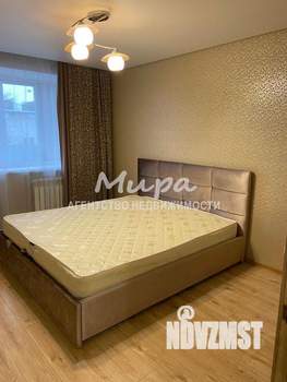 2-к квартира, вторичка, 45м2, 5/5 этаж