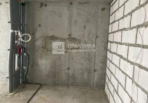 Студия квартира, вторичка, 26м2, 2/26 этаж