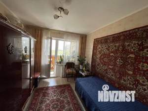 4-к квартира, вторичка, 70м2, 7/9 этаж