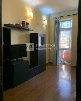 2-к квартира, вторичка, 51м2, 3/4 этаж