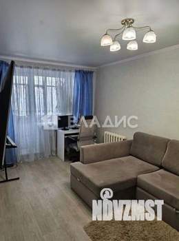 2-к квартира, вторичка, 45м2, 9/9 этаж