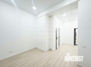 Студия квартира, вторичка, 21м2, 2/4 этаж