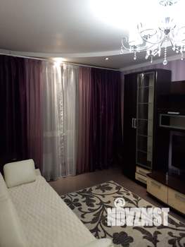 1-к квартира, вторичка, 38м2, 15/17 этаж