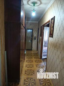 4-к квартира, вторичка, 75м2, 5/9 этаж