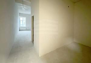 Студия квартира, вторичка, 38м2, 4/4 этаж