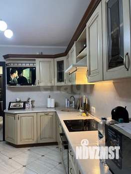 1-к квартира, вторичка, 51м2, 10/17 этаж