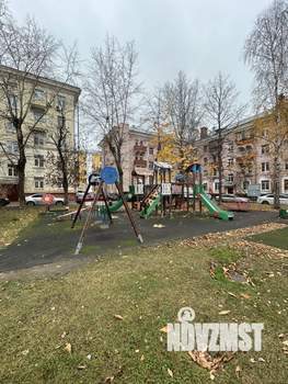 1-к квартира, вторичка, 38м2, 3/4 этаж