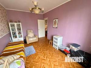 3-к квартира, вторичка, 75м2, 14/17 этаж