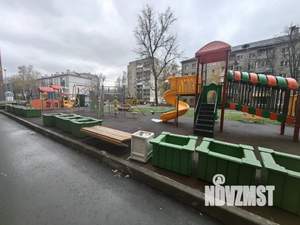 2-к квартира, вторичка, 52м2, 5/25 этаж