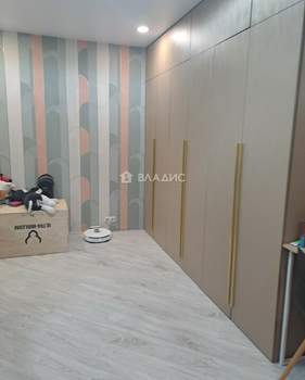 2-к квартира, вторичка, 47м2, 6/9 этаж