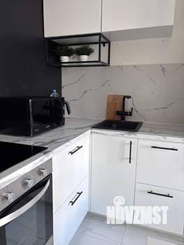 Студия квартира, вторичка, 26м2, 25/25 этаж