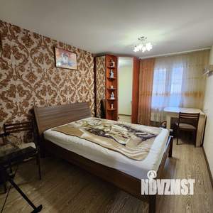 2-к квартира, вторичка, 58м2, 9/9 этаж