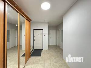 3-к квартира, вторичка, 83м2, 17/17 этаж