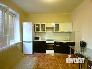 1-к квартира, вторичка, 29м2, 4/17 этаж