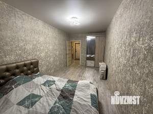 1-к квартира, вторичка, 44м2, 3/25 этаж