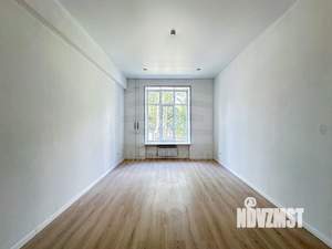 Студия квартира, вторичка, 35м2, 2/4 этаж