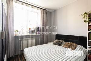 2-к квартира, вторичка, 52м2, 7/17 этаж