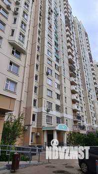 4-к квартира, вторичка, 101м2, 4/17 этаж
