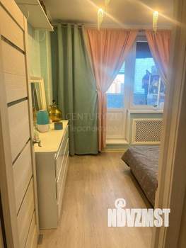 2-к квартира, вторичка, 47м2, 17/18 этаж