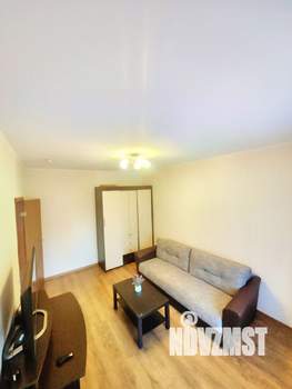 1-к квартира, вторичка, 30м2, 2/19 этаж