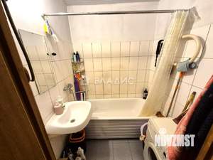 2-к квартира, вторичка, 51м2, 8/17 этаж