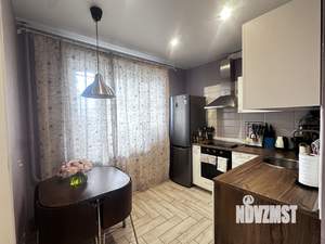 1-к квартира, вторичка, 33м2, 10/19 этаж