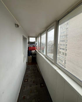 1-к квартира, вторичка, 44м2, 7/10 этаж