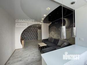 2-к квартира, вторичка, 60м2, 13/25 этаж