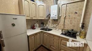 1-к квартира, вторичка, 30м2, 2/5 этаж