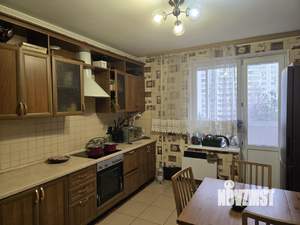 2-к квартира, вторичка, 75м2, 3/17 этаж