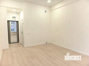 Студия квартира, вторичка, 24м2, 2/4 этаж