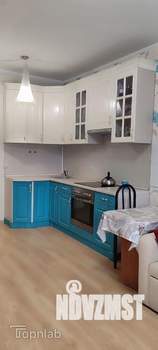 Студия квартира, вторичка, 30м2, 3/3 этаж