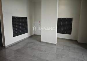 1-к квартира, вторичка, 33м2, 10/17 этаж