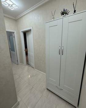 1-к квартира, вторичка, 36м2, 9/17 этаж