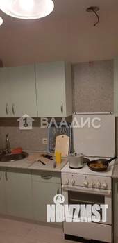 1-к квартира, вторичка, 31м2, 12/17 этаж