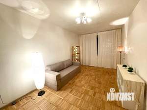 2-к квартира, вторичка, 44м2, 5/5 этаж