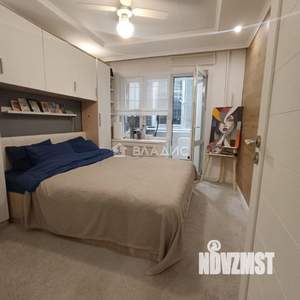 3-к квартира, вторичка, 57м2, 1/9 этаж