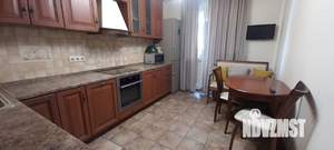 3-к квартира, вторичка, 105м2, 3/17 этаж