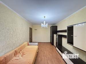 2-к квартира, вторичка, 54м2, 3/17 этаж