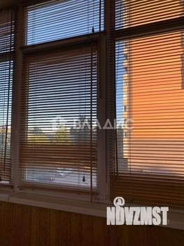 1-к квартира, вторичка, 42м2, 3/17 этаж