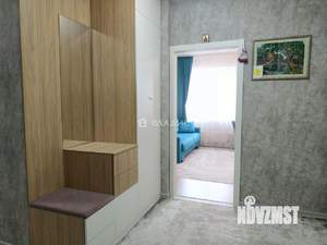2-к квартира, вторичка, 60м2, 17/17 этаж