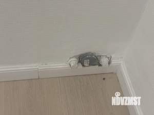 Студия квартира, вторичка, 21м2, 1/4 этаж