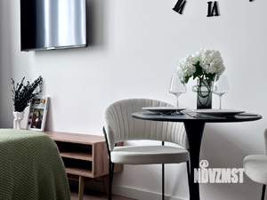 Студия квартира, вторичка, 20м2, 3/6 этаж