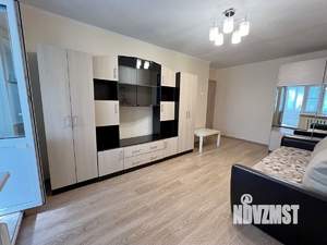 2-к квартира, вторичка, 41м2, 1/9 этаж