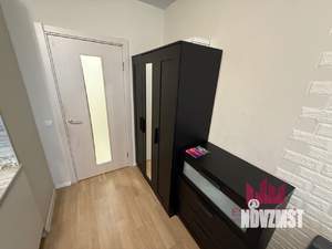 Студия квартира, вторичка, 20м2, 3/17 этаж