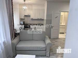 1-к квартира, вторичка, 31м2, 1/17 этаж
