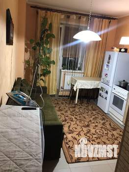 1-к квартира, вторичка, 45м2, 4/17 этаж