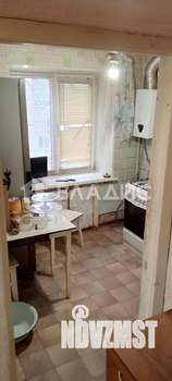 1-к квартира, вторичка, 31м2, 3/3 этаж